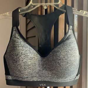 Victoria’s Secret sports bra 34C